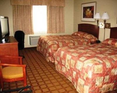 фото отеля Abbotsford Super 8