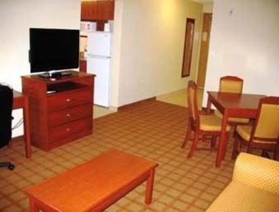 фото отеля Abbotsford Super 8