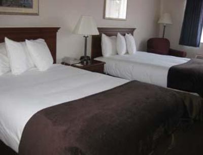 фото отеля Baymont Inn & Suites Redding