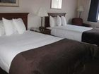 фото отеля Baymont Inn & Suites Redding