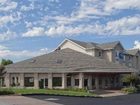 фото отеля Baymont Inn & Suites Redding