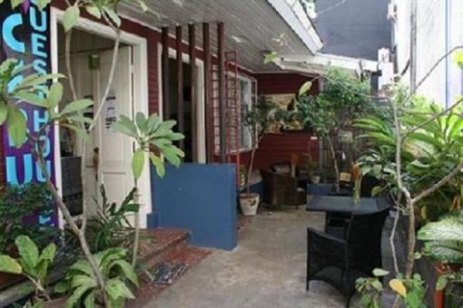 фото отеля Aysha-Lily Cebu City Guesthouse