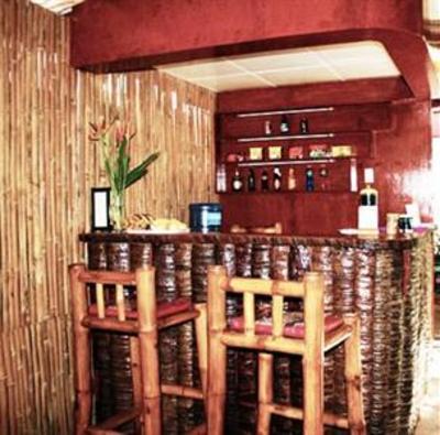 фото отеля Aysha-Lily Cebu City Guesthouse