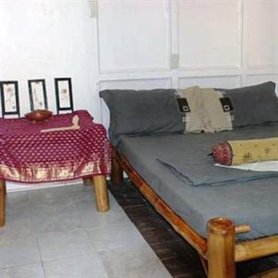 фото отеля Aysha-Lily Cebu City Guesthouse