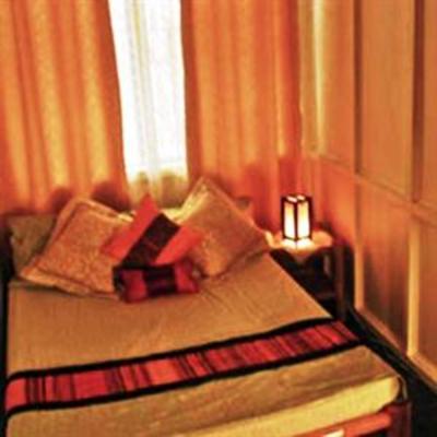 фото отеля Aysha-Lily Cebu City Guesthouse