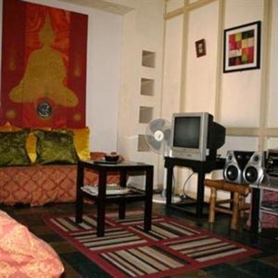 фото отеля Aysha-Lily Cebu City Guesthouse