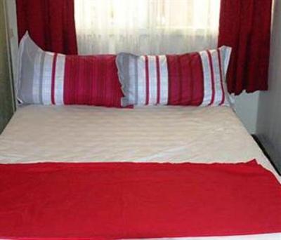 фото отеля Aysha-Lily Cebu City Guesthouse