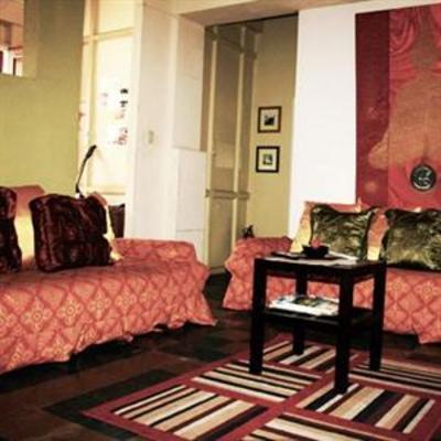 фото отеля Aysha-Lily Cebu City Guesthouse