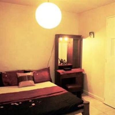 фото отеля Aysha-Lily Cebu City Guesthouse