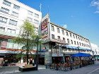 фото отеля Sokos Hotel Jyvashovi