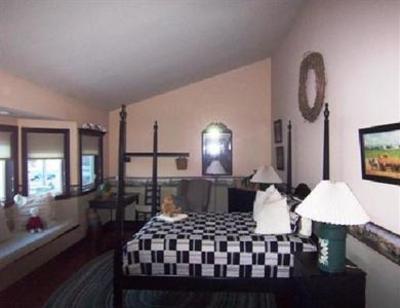 фото отеля Inn at Goose Creek