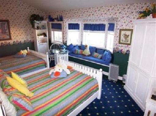 фото отеля Inn at Goose Creek