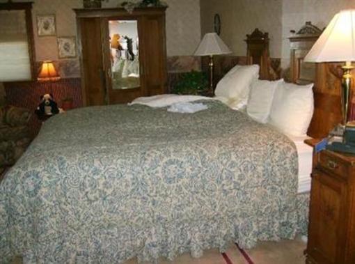 фото отеля Inn at Goose Creek
