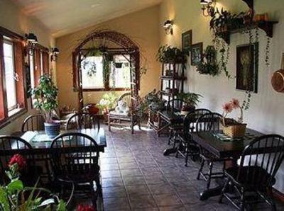 фото отеля Inn at Goose Creek