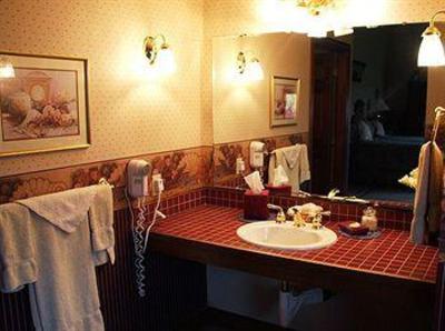 фото отеля Inn at Goose Creek