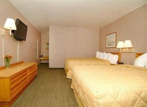 фото отеля Quality Inn Durango