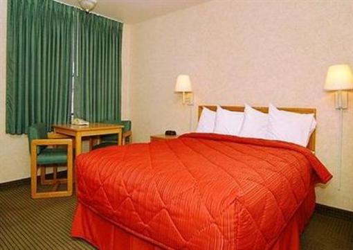 фото отеля Quality Inn Durango