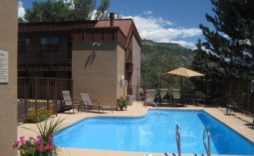 фото отеля Quality Inn Durango