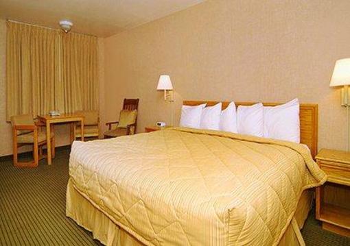 фото отеля Quality Inn Durango