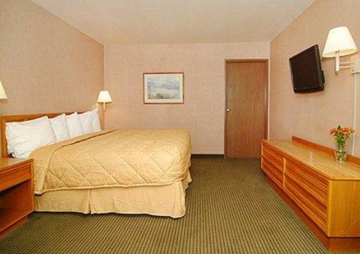 фото отеля Quality Inn Durango