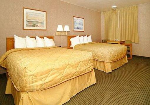 фото отеля Quality Inn Durango