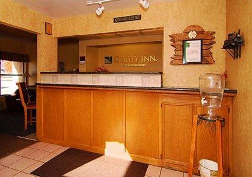 фото отеля Quality Inn Durango