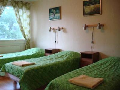 фото отеля Tuure Bed and Breakfast