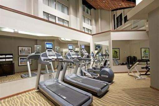 фото отеля Holiday Inn Itasca Woodfield Area