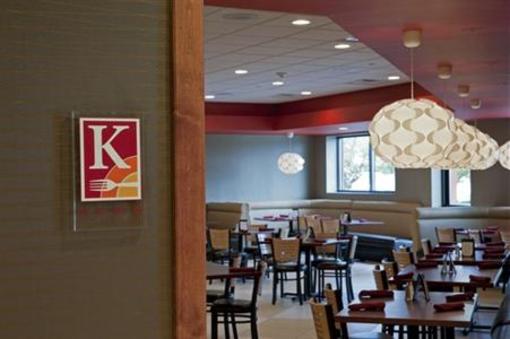 фото отеля Holiday Inn Itasca Woodfield Area