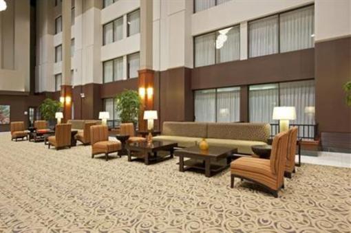 фото отеля Holiday Inn Itasca Woodfield Area
