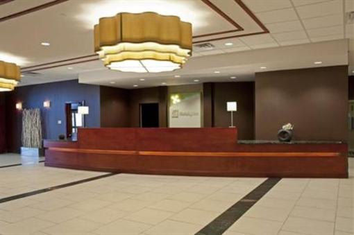 фото отеля Holiday Inn Itasca Woodfield Area