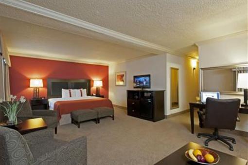 фото отеля Holiday Inn Itasca Woodfield Area
