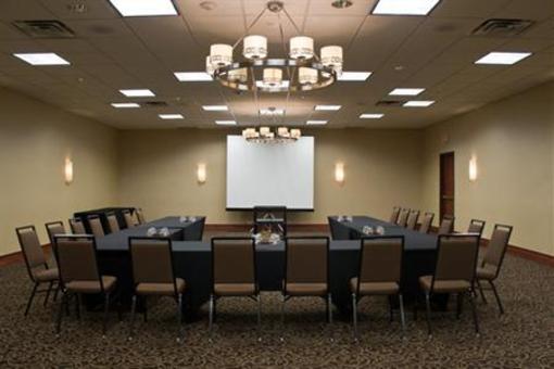 фото отеля Holiday Inn Itasca Woodfield Area