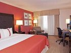 фото отеля Holiday Inn Itasca Woodfield Area