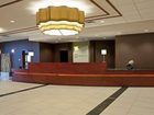 фото отеля Holiday Inn Itasca Woodfield Area