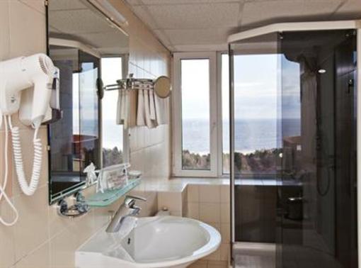 фото отеля Baltiets Hotel