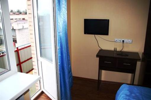 фото отеля Baltiets Hotel