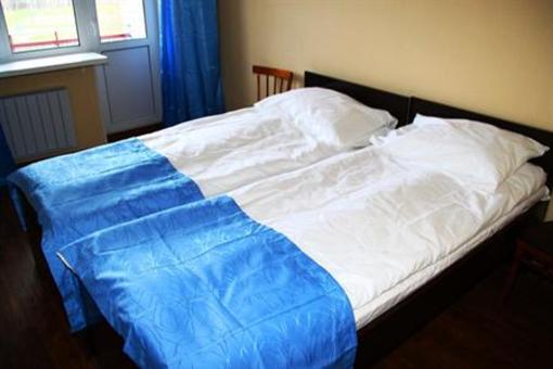 фото отеля Baltiets Hotel