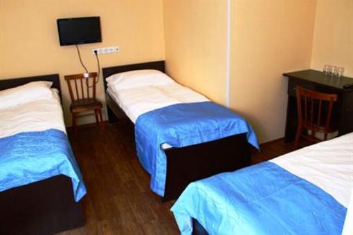 фото отеля Baltiets Hotel