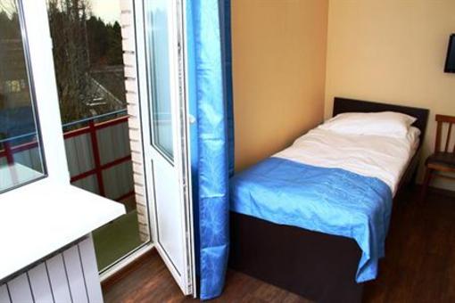 фото отеля Baltiets Hotel