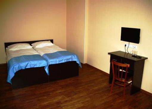 фото отеля Baltiets Hotel