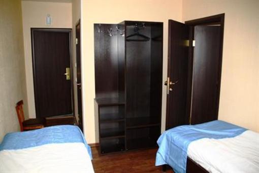фото отеля Baltiets Hotel