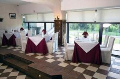 фото отеля Baltiets Hotel