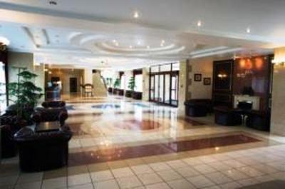 фото отеля Baltiets Hotel
