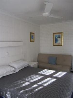 фото отеля Surf Street Motel