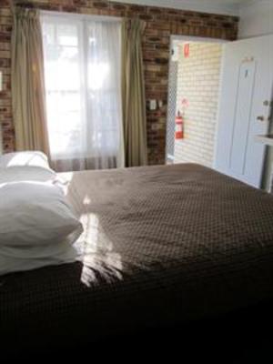 фото отеля Surf Street Motel