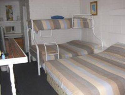 фото отеля Surf Street Motel