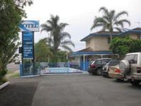 Surf Street Motel
