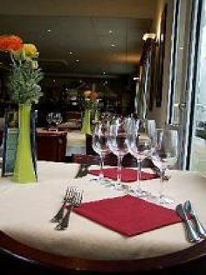 фото отеля Brit Hotel Le Kerann Saint-Herblain