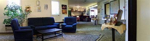 фото отеля Brit Hotel Le Kerann Saint-Herblain